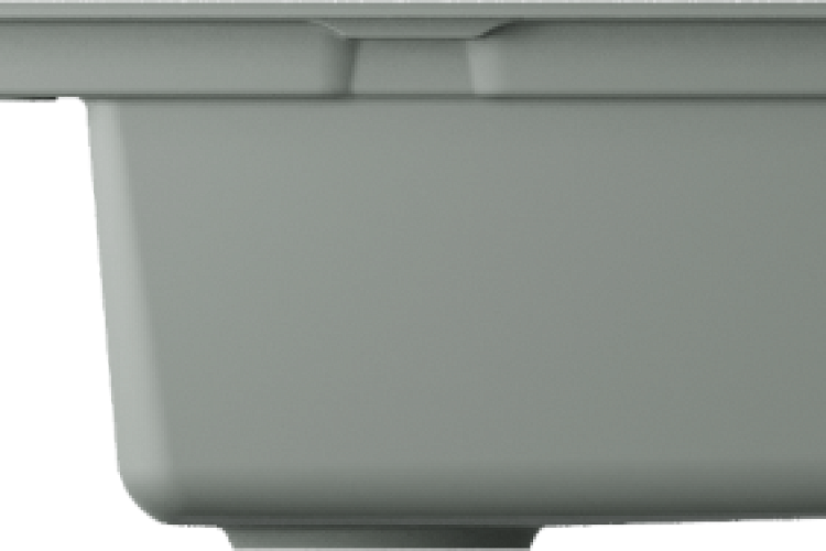  Мойка Omoikiri Sintesi 116-WG , фото № 4