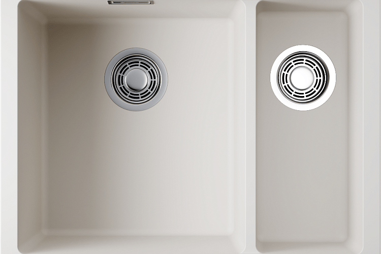  Мойка Omoikiri Kata 55-2-U-PA , фото № 3