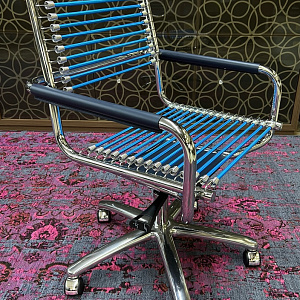 Офисное кресло Sandows ART. 1049 HERBST