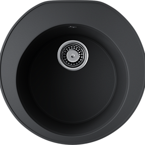 Мойка Omoikiri Miya 50-R-BL