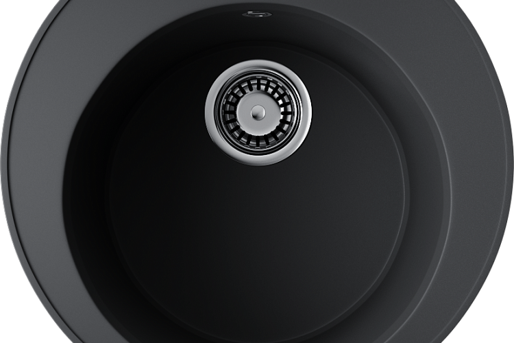  Мойка Omoikiri Miya 50-R-BL , фото № 3