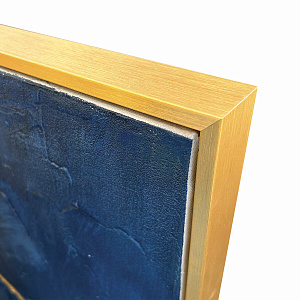 Картина Whisper 80×80