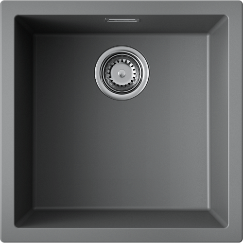  Мойка Omoikiri Yamakawa 45T-U/I-PL , фото № 3