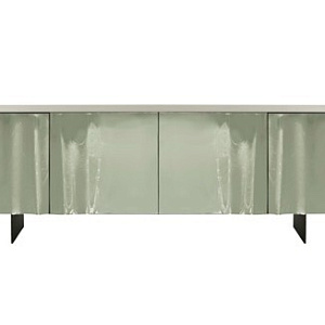 Итальянская Тумба TV Anemos. Tonin Casa. Образец интригующего и обворожительного дизайна.