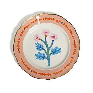 Тарелка Bitossi Home Primula