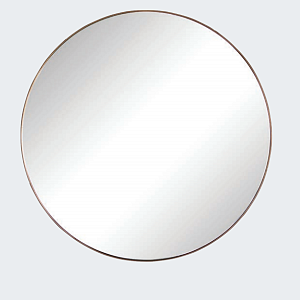 Зеркало MARLENE от BAXTER