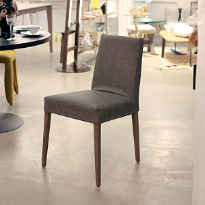 Обеденный стул Imperial Line Coco Coco Nabucco S31-01 terra/nabucco 601