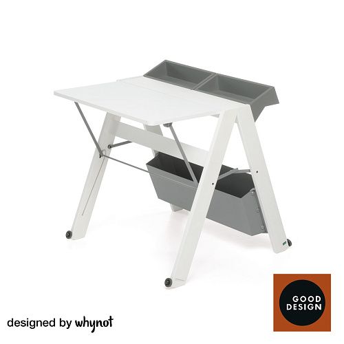  Деревянная складная рабочая станция Allieva , фото № 1