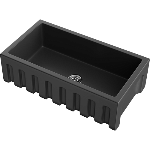  Мойка Omoikiri Mikura 83-BL , фото № 1