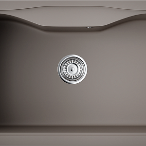 Мойка Omoikiri Maru 86-GR