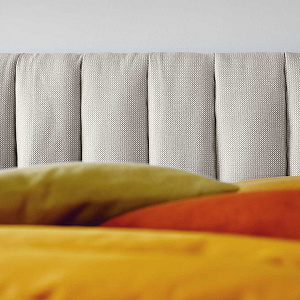 Кровать Hug 01 Lines H17