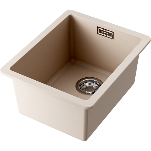  Мойка Omoikiri Kata 34-U-SA , фото № 1