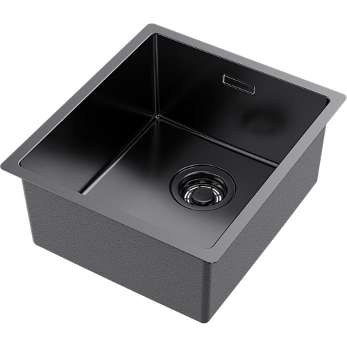  Мойка Omoikiri Tadzava 39-U/I-GM , фото № 1