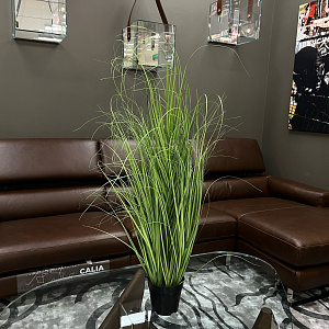 Искусственное растение Erba Gatta H90 см