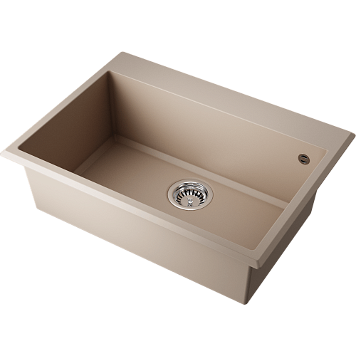  Мойка Omoikiri Tedori 68-SA , фото № 1