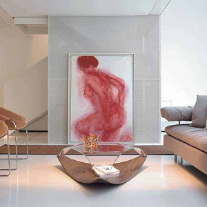 Столик журнальный Quet 8194  современный