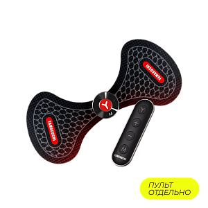 Миостимулятор для шеи и поясницы Yamaguchi NECK Trainer MIO