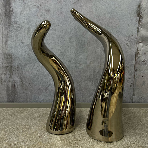 Предмет декора Corno Small Adriani&Rossi Италия