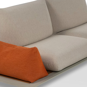 Диван Pralin Outdoor Calia Italia Италия
