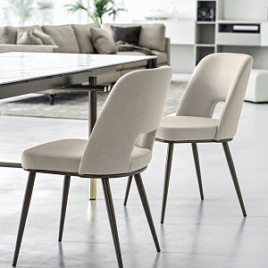 Итальянский Стул Foyer. Calligaris.