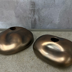 Предмет декора Ваза Brenta Q384/6   Adriani Rossi