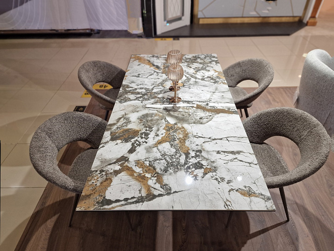  Обеденный стол BALTIK BALH14 , фото № 1