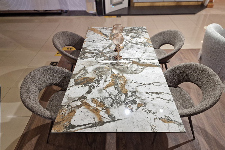  Обеденный стол BALTIK BALH14 , фото № 1