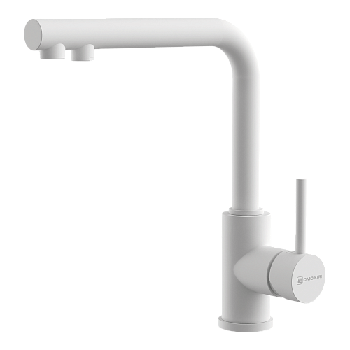  Смеситель Omoikiri Nakagawa 2 Plus-BE , фото № 1