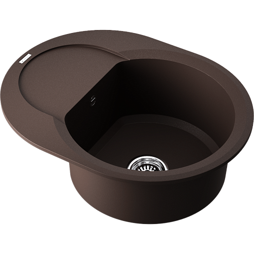  Мойка Omoikiri Sakaime 60E-DC , фото № 1