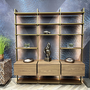 Стеллаж BAMBOO