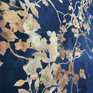 Картина Kimono 100×100