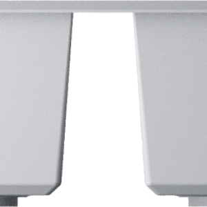 Мойка Omoikiri Tedori 86-2-WH