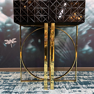 Тумба Monaco Zanotti