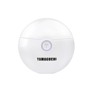 Прибор для подтяжки кожи лица и декольте Yamaguchi EMS Face Lifting