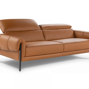 Итальянский Диван с реклайнером  Condor. Calia Italia.