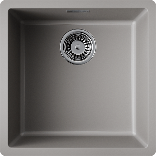  Мойка Omoikiri Yamakawa 45T-Integra-GR , фото № 3