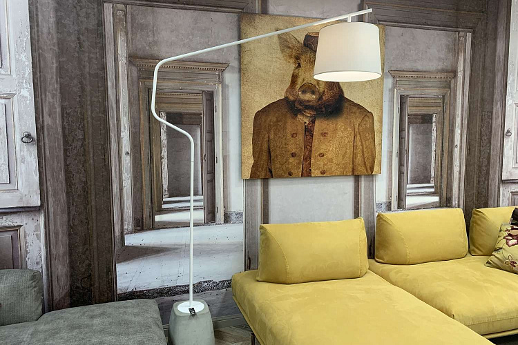  Торшер Urban-LG  , фото № 1