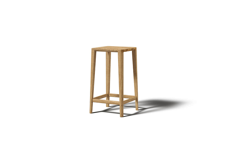  Барный стул KA , фото № 5