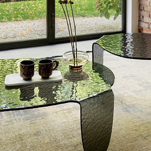 Столик журнальный Arturo  Tonin Casa Италия