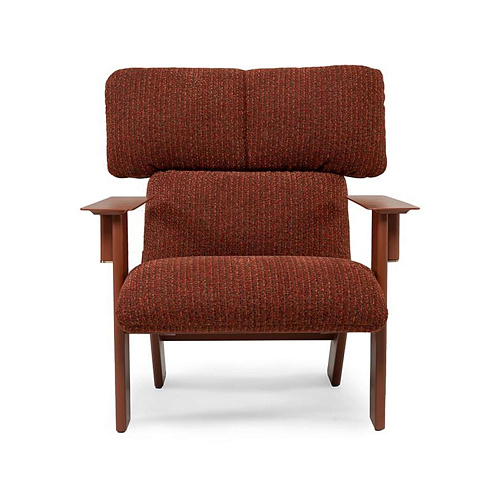  Кресло Van2 VN552 - Ткань , фото № 1