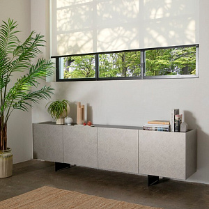 Тумба итальянская дизайнерская TV Coated Tonin Casa Италия