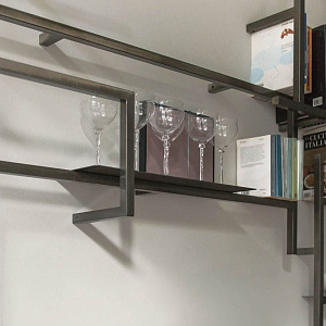 Полка MOGG Antologia  Antologia module B MAN28BP