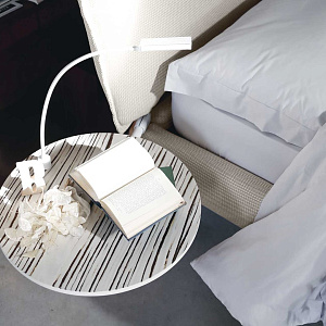 Кровать Hug 04 Soft