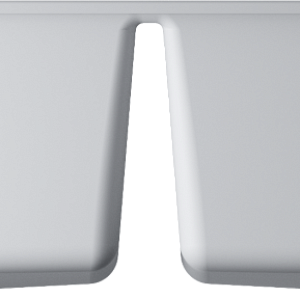 Мойка Omoikiri Bosen 80-2-WH