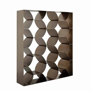 Стеллаж Honeybook Tonin Casa Италия