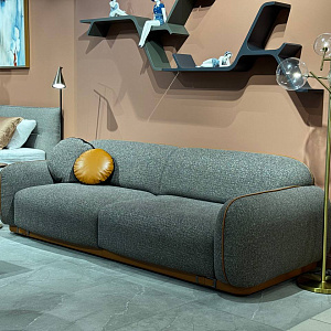 Итальянский диван PIUMOTTO от Busnelli