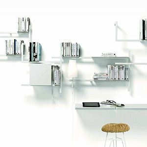 Полка MOGG Antologia  Antologia module B MAN28BP