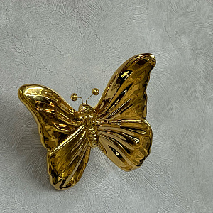 Фигурка настенная Farfalla ORO  Q334/2 O