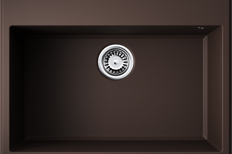  Мойка Omoikiri Tedori 68-DC , фото № 3