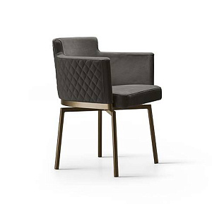 Полукресло  ELY DIAMOND